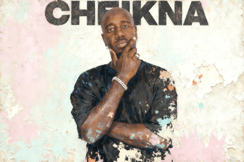 CHEIKNA