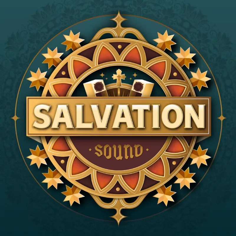 Salvation Sound