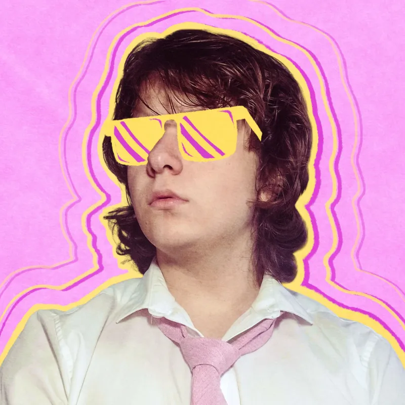 Ben Goldie