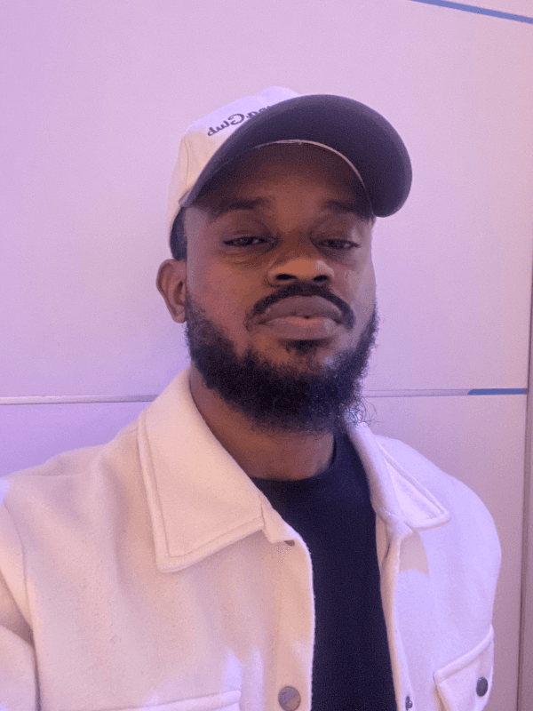 Princewill Ekene