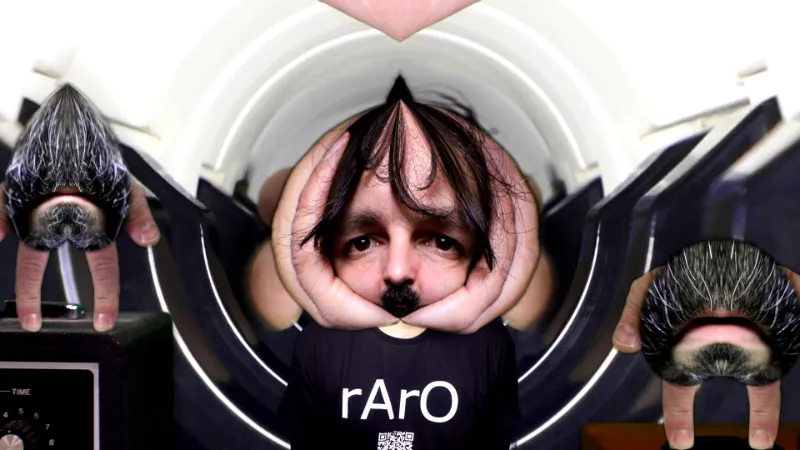 rArO