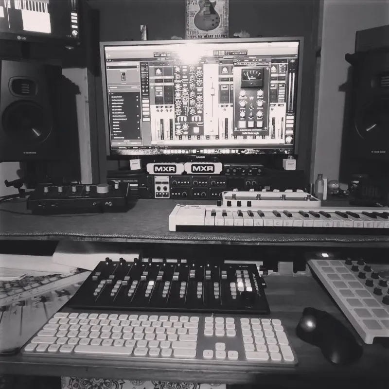 Ger parenti mix