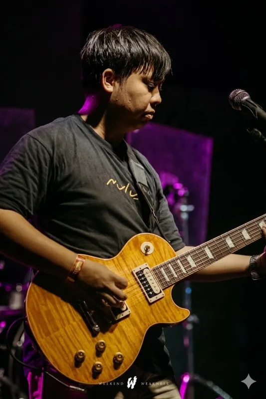 Kevin Anggiat