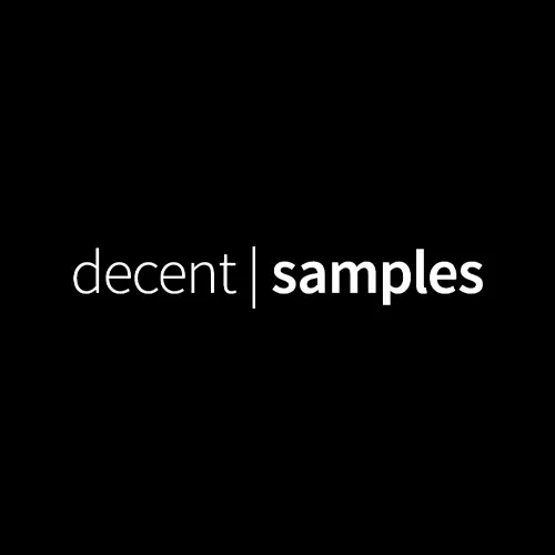 Decent Sampler Premium samples for media composers