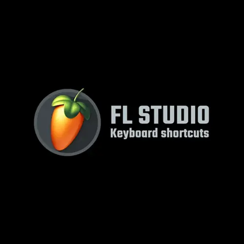 FL Studio Keyboard Shortcuts