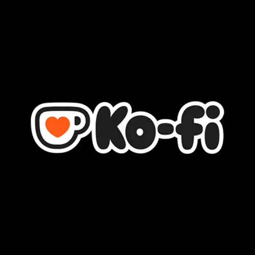 Ko-fi Make money doing what you love