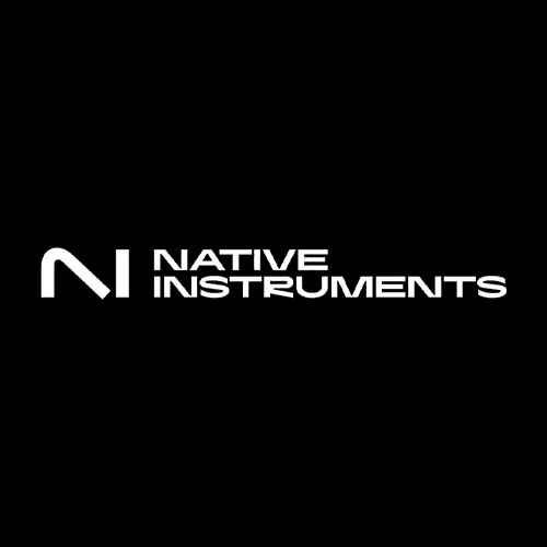 Native Instruments one of the world's largest