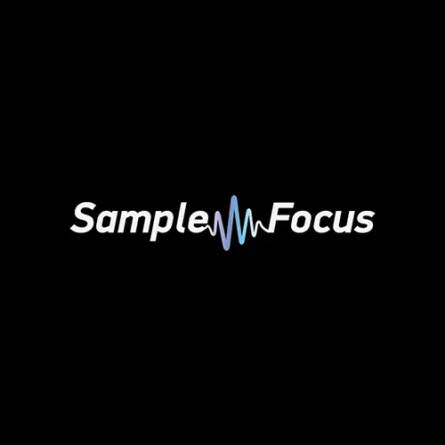 Sample Focus Find the perfect audio sample