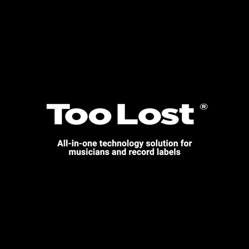 TooLost Distribution and publishing services